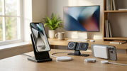 Beste 5 MagSafe opladers in 2026