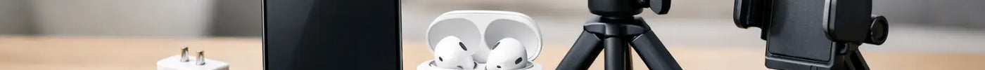10 onmisbare accessoires voor smartphone