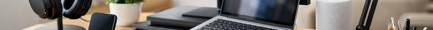 12 beste accessoires voor thuiswerken