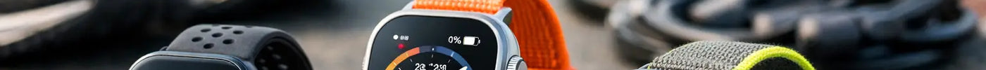Beste smartwatch bandjes sporten kiezen