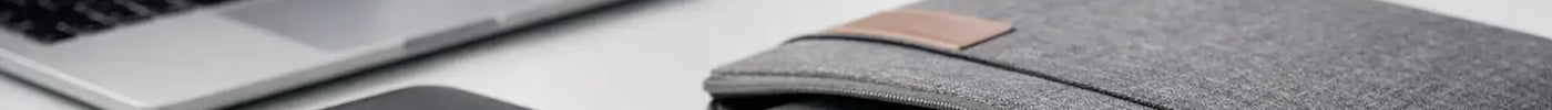 MacBook hoes of sleeve? Dit is het verschil