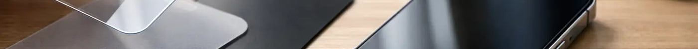 Welke screenprotector iPhone past bij jou?