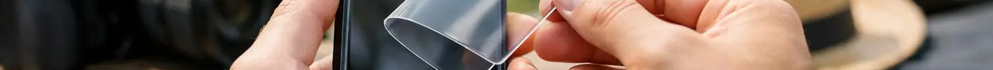 Beste screenprotector voor buitengebruik kiezen