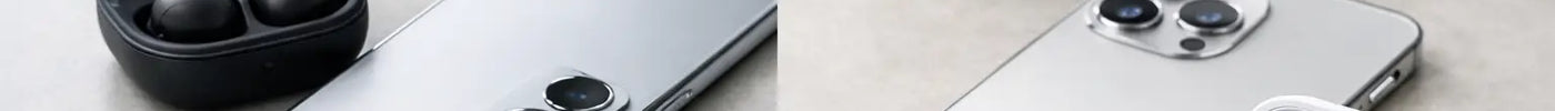 Samsung of iPhone accessoires kiezen?