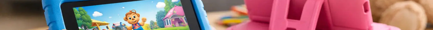 Kinder tablet hoes kopen? Hier let je op