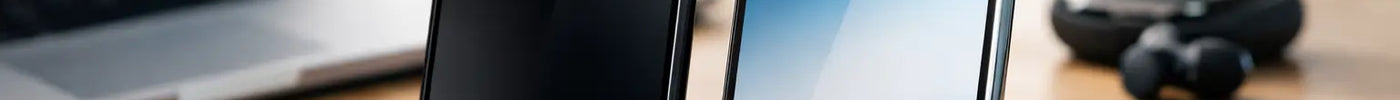 Privacy screenprotector of normaal kiezen?