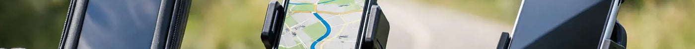 Telefoonhouder voor fiets stuur kiezen