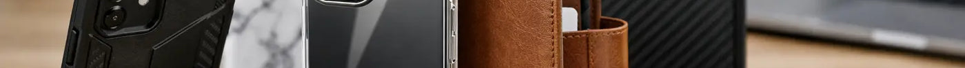 Welke soorten telefoonhoesjes zijn er?