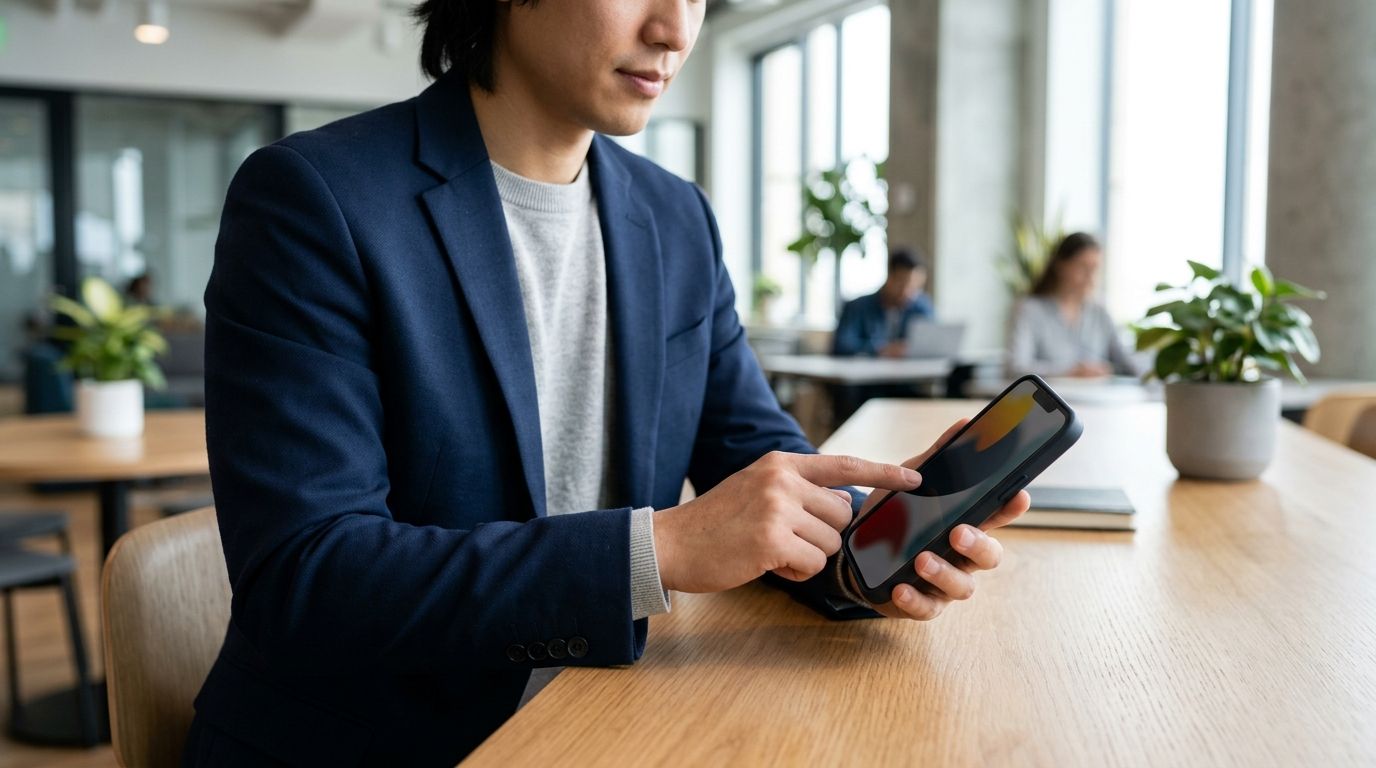 Beste 7 privacy screenprotectors in 2026