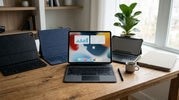 Beste 5 iPad hoesjes met toetsenbord in 2026