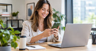 Telefoonhoesjes voor zzp'ers en ondernemers: complete 2026 gids