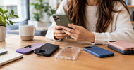 Amazon alternatieven voor telefoonhoesjes in 2026