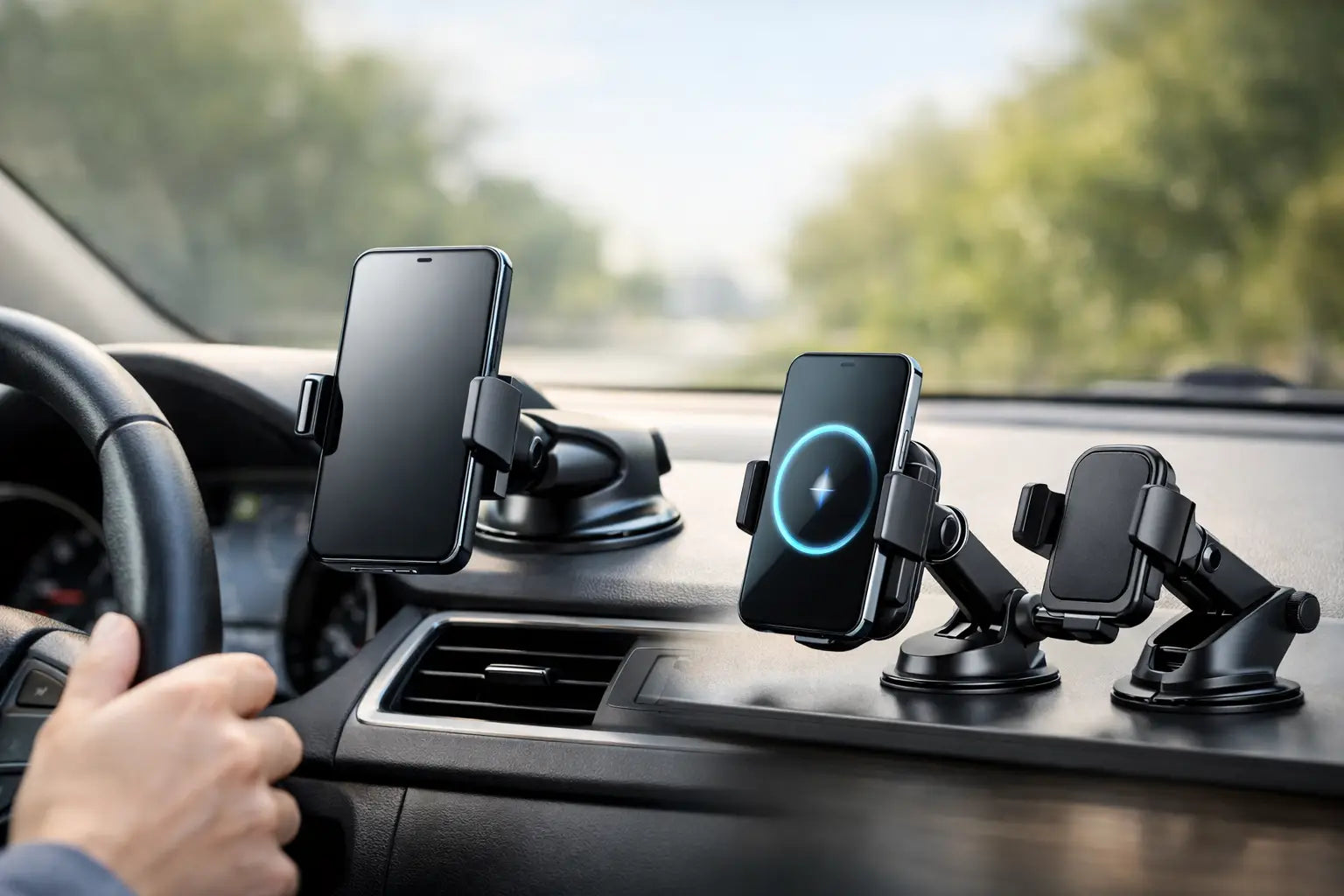 Complete gids autohouders telefoon kopen