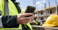 Telefoonhoesjes voor de bouw: complete 2026 gids
