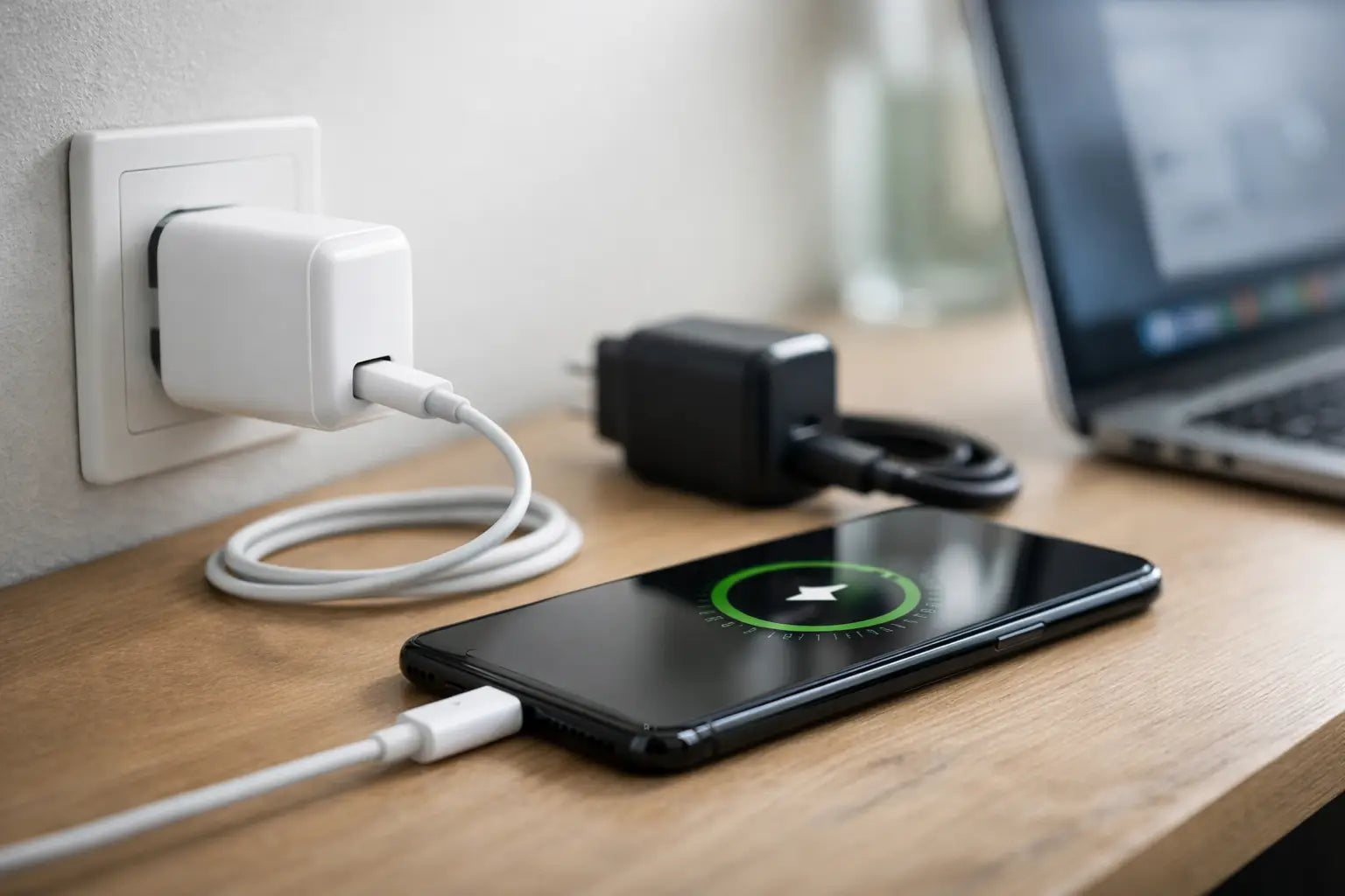 Review USB C snellader: waar let je op?