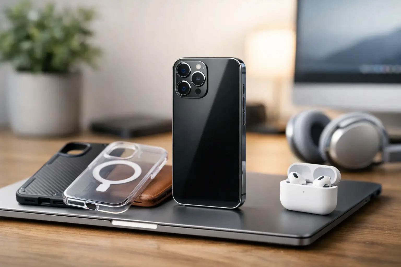 Beste iPhone hoesje kiezen in 2026