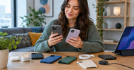 Coolblue alternatieven voor telefoonaccessoires in 2026