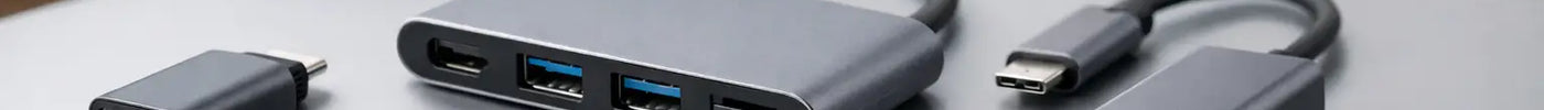Top 5 USB-C adapters die echt handig zijn