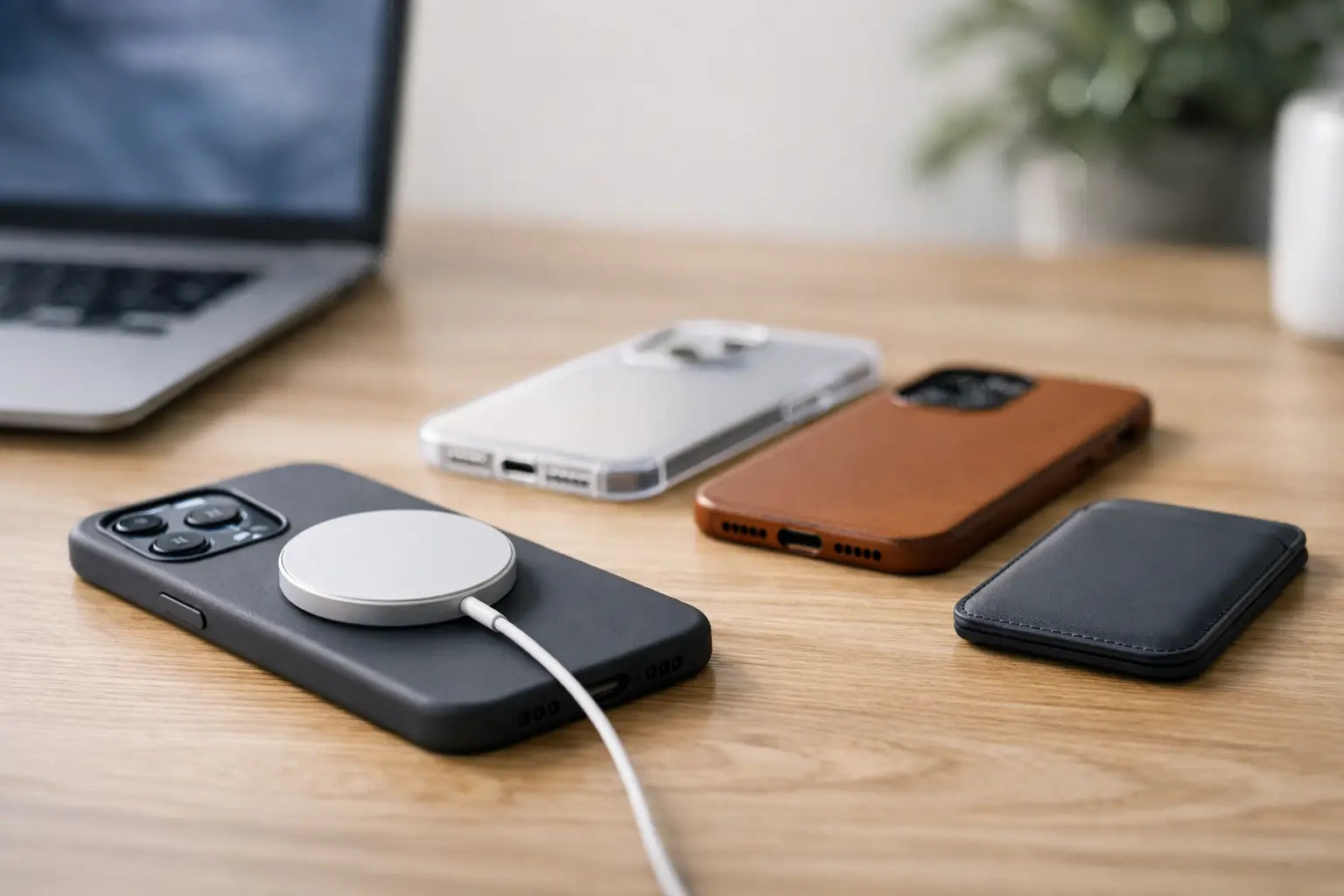 Past elk hoesje op MagSafe? Dit moet je weten