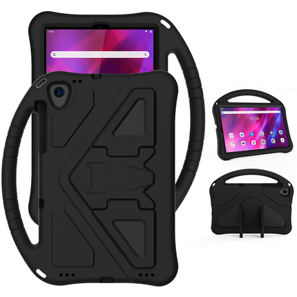 Lenovo Tab M10 Plus - Classic Kids Case - Black