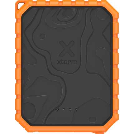 Xtorm 20W Xtreme Powerbank Rugged 10.000 mAh - XR201