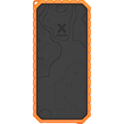 Xtorm 35W Xtreme Powerbank Rugged 20.000 mAh - XR202