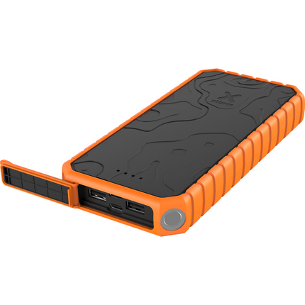 Xtorm 35W Xtreme Powerbank Rugged 20.000 mAh - XR202
