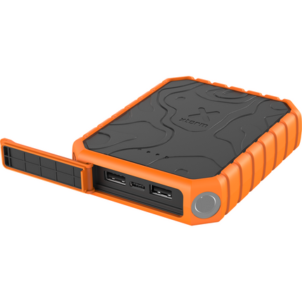Xtorm 20W Xtreme Powerbank Rugged 10.000 mAh - XR201