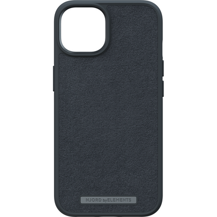 Njord Collections Case iPhone 14 Plus - Comfort+ - Black