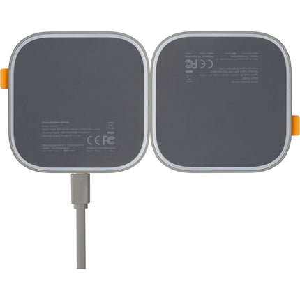 Xtorm Wireless Charger 15W Duo - XW402