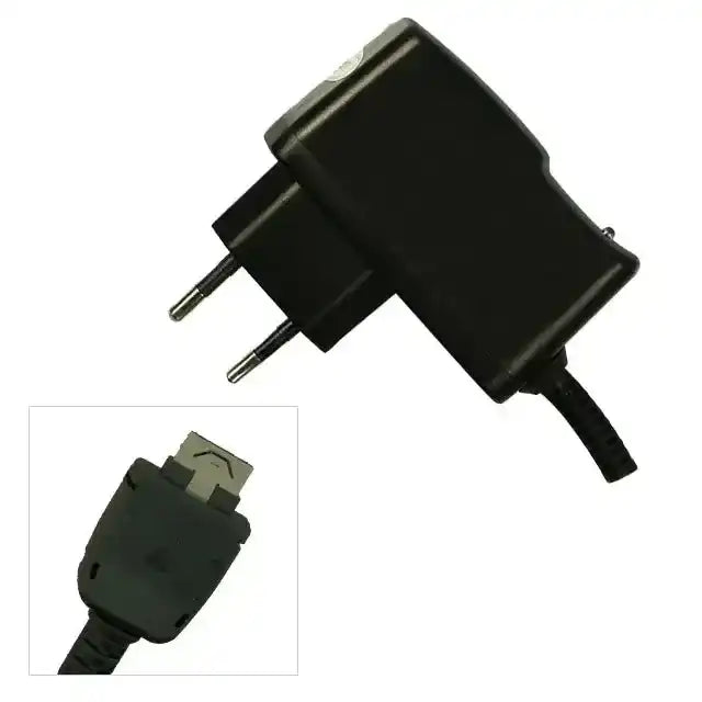 Xccess oplader LG STA-P51E 800 mA zwart