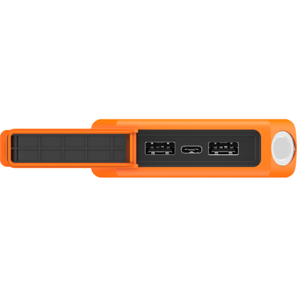 Xtorm 20W Xtreme Powerbank Rugged 10.000 mAh - XR201