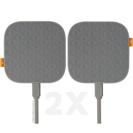 Xtorm Wireless Charger 15W Duo - XW402