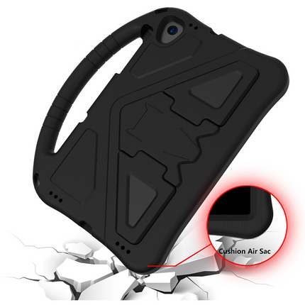 Lenovo Tab M10 Plus - Classic Kids Case - Black