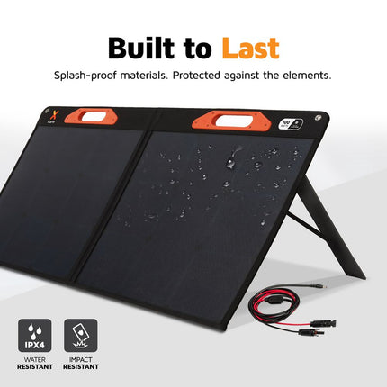 Xtorm Solar Panel 100W