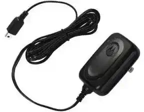Motorola oplader CH700B V3/E680 550 mA zwart