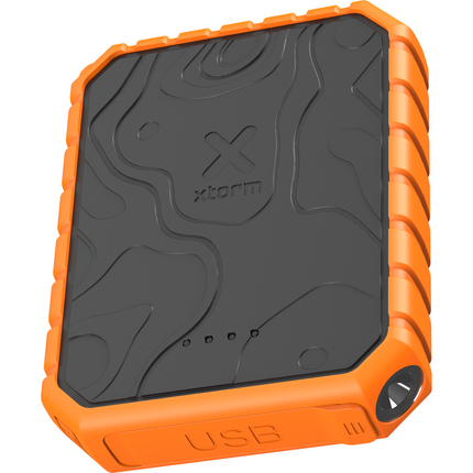 Xtorm 20W Xtreme Powerbank Rugged 10.000 mAh - XR201