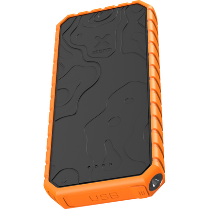 Xtorm 35W Xtreme Powerbank Rugged 20.000 mAh - XR202