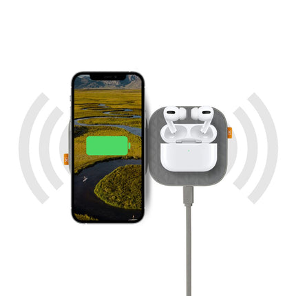 Xtorm Wireless Charger 15W Duo - XW402