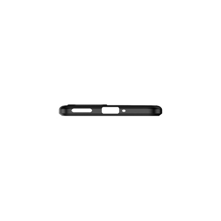 Poco X5 Pro - Rugged Soft TPU Case - Black