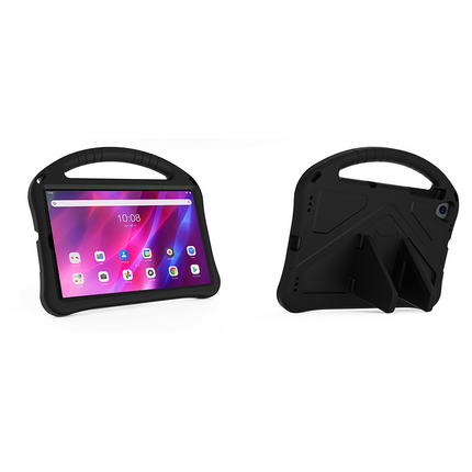 Lenovo Tab M10 Plus - Classic Kids Case - Black