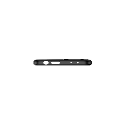 Poco X5 Pro - Rugged Soft TPU Case - Black