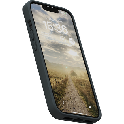 Njord Collections Case iPhone 14 Plus - Comfort+ - Black