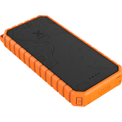 Xtorm 35W Xtreme Powerbank Rugged 20.000 mAh - XR202