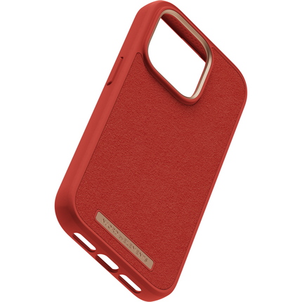 Njord Collections Case iPhone 14 Pro Max - Comfort+ - Orange