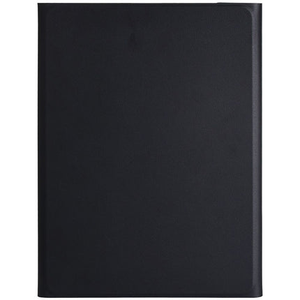 Lenovo Tab M10 Gen 3 - Premium Bluetooth Keyboard Cover Azerty