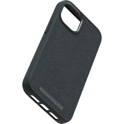 Njord Collections Case iPhone 14 Plus - Comfort+ - Black