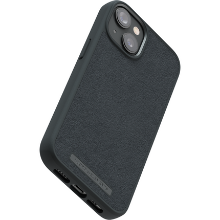 Njord Collections Case iPhone 14 Plus - Comfort+ - Black