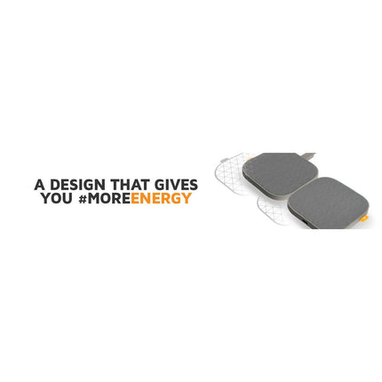 Xtorm Wireless Charger 15W Duo - XW402