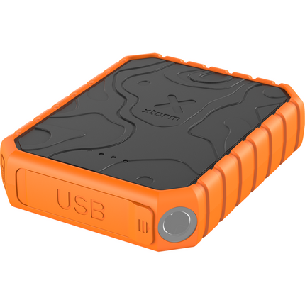 Xtorm 20W Xtreme Powerbank Rugged 10.000 mAh - XR201